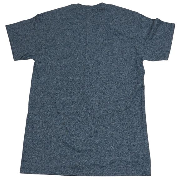 🔵Muhammad Ali Men's G.O.A.T Graphic Shirt Size M - Picture 4 of 4